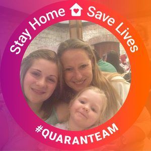 Meet your Posher, Lisa